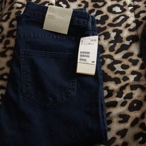 NWT JEANS
